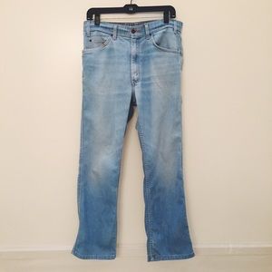 Vintage Levi’s - 1970’s era.